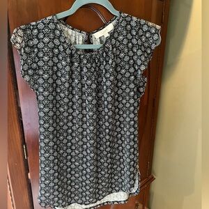 Loft Multimedia blouse